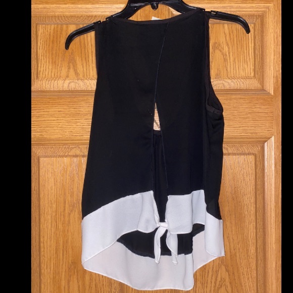 Dress tank - Picture 2 of 2